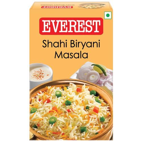 Everest sahi biriyani box 10gm