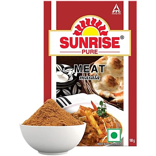Sunrise meat masala box 50gm