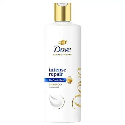 Dove nutritive solution intense repair shampoo 75ml