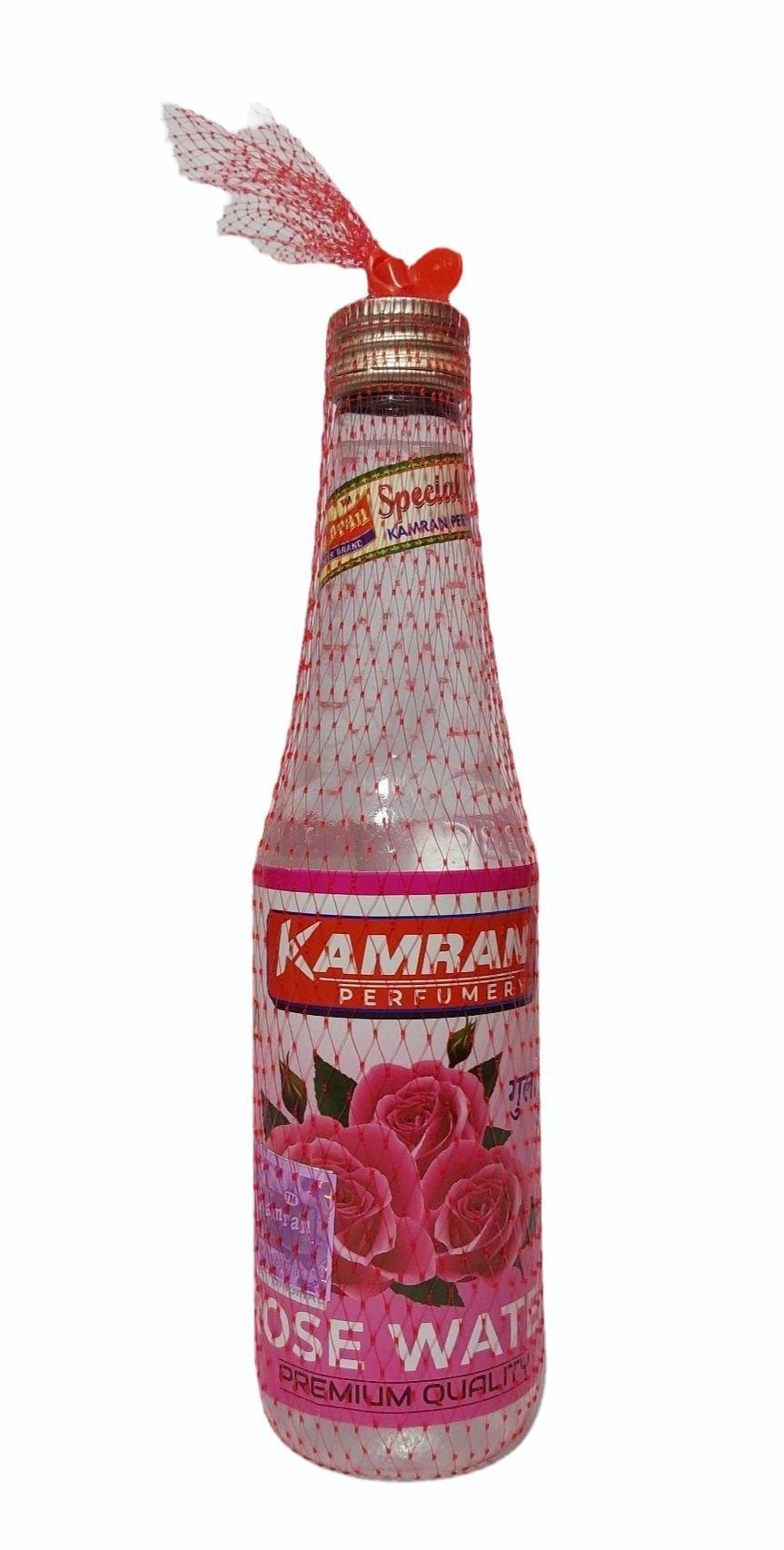 Kamran rose water 300ml