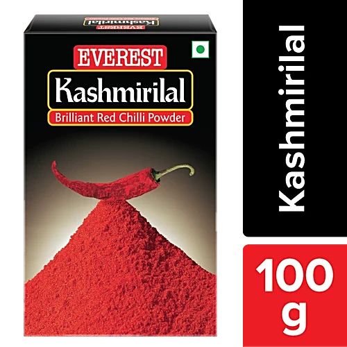 Everest kashmirilal box 100gm