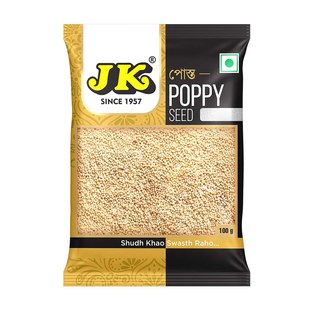 Jk posto pouch 50gm