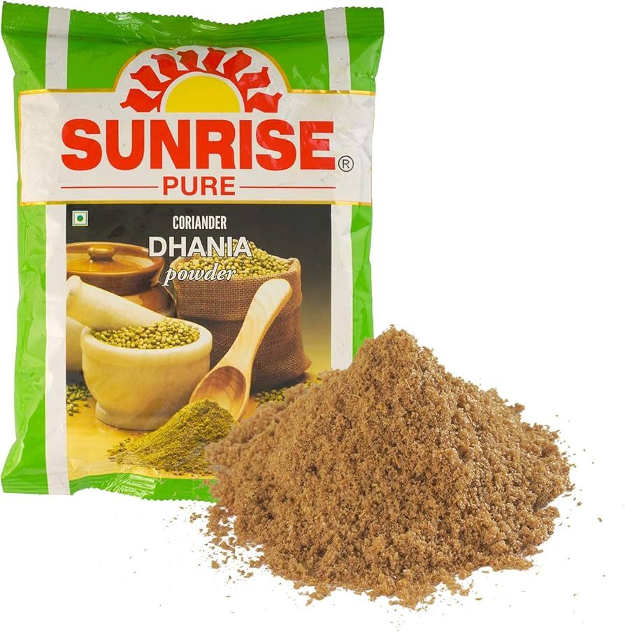 Sunrise dhaniya powder pouch 500gm