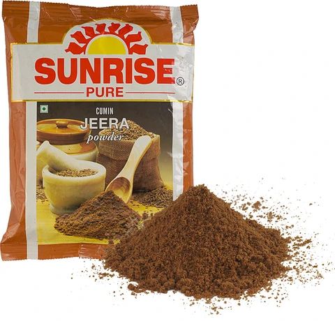 Sunrise jira powder pouch 500gm