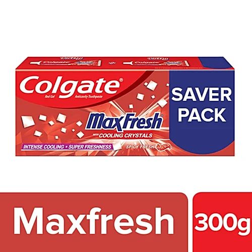 Colgate maxfresh red  300gm