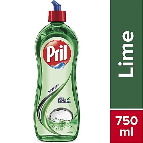 pril dish wash liquid 750ml